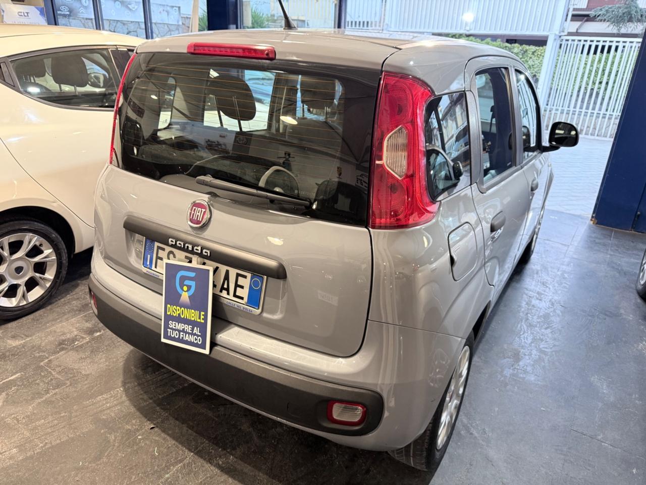 Fiat Panda 1.2 Easy