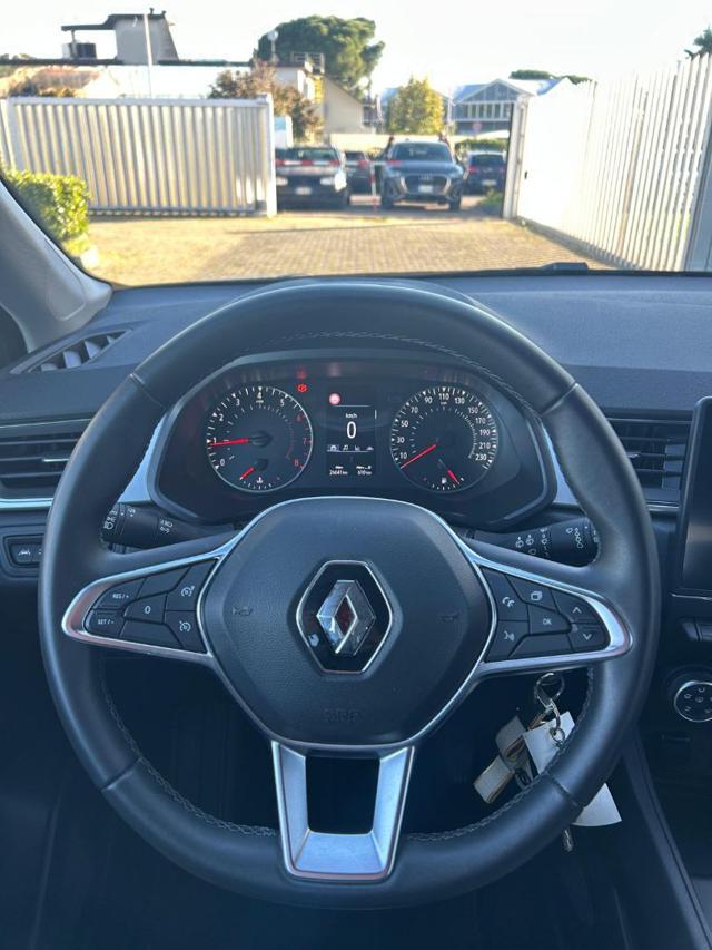 RENAULT Captur TCe 100 CV NEO PATENTATO