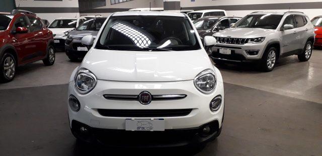 FIAT 500X 1.0 T3 120 CV CONNECT *PREZZO VERO*