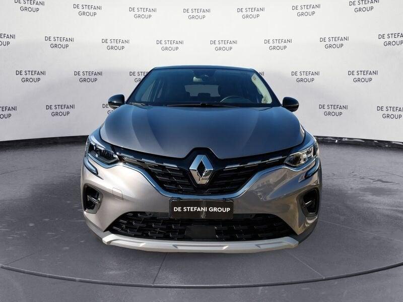 Renault Captur Captur 1.0 tce Techno Gpl 100cv