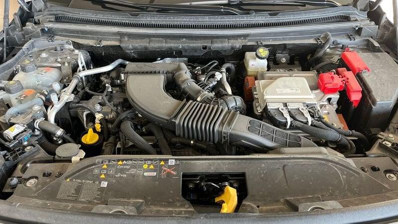 Renault Rafale ATELIER ALPINE E-tech plug-in 4x4 300cv