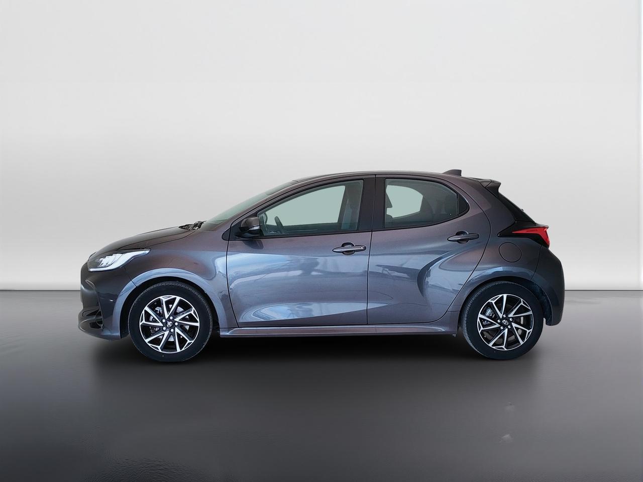 TOYOTA Yaris IV 2020 - Yaris 1.5h Trend