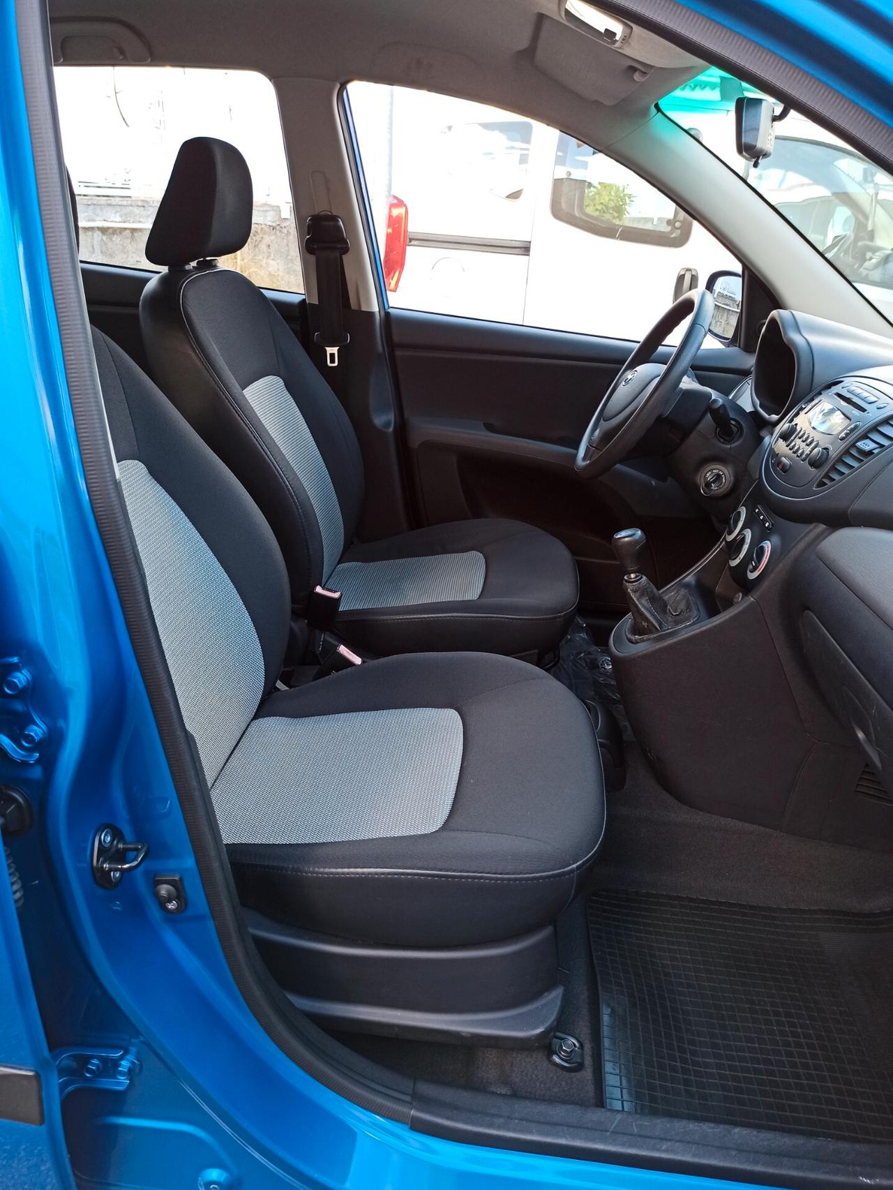 Hyundai i10 1.1 12V Active