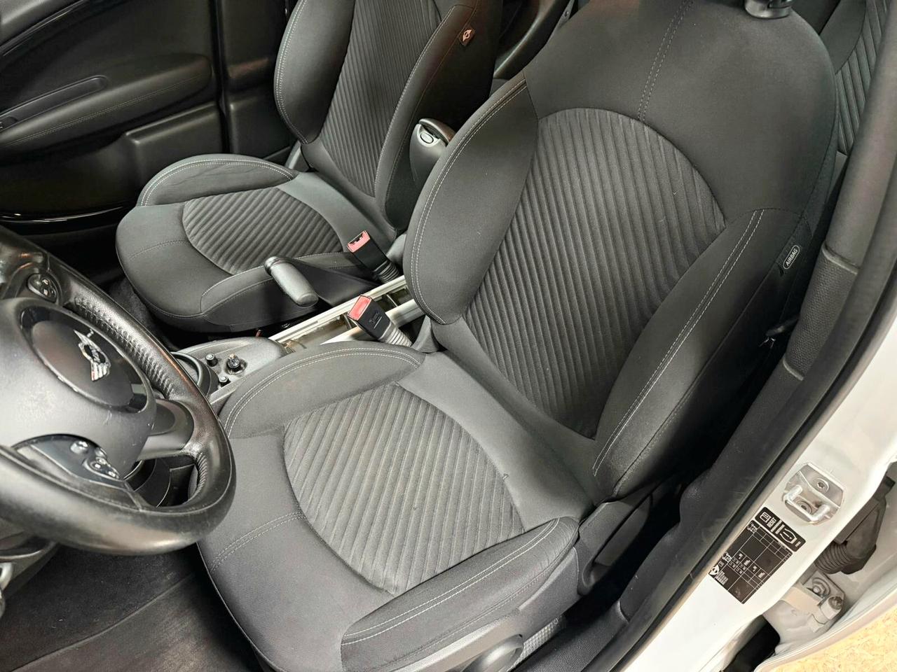 MINI COOPER COUNTRYMAN 2.0 SD 143CV BUSINESS