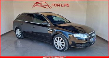 AUDI A4 Avant 2.0 Tdi Aut. Sport NEOPATENTATI (PELLE+NAVI)