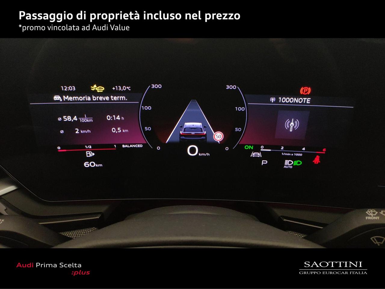 Avant 2.0 TDI S line edition quattro S tronic