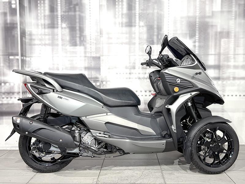 Quadro QV3