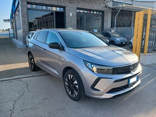 OPEL GRANDLAND 1.5 Ecotec 130 CV EAT8 BUSINESS ELEGANCE