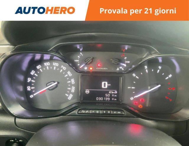 CITROEN C3 PureTech 83 S&S You