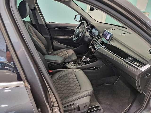 BMW X1 xDrive20d