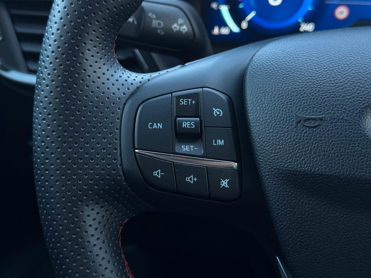 Ford Puma 1.0 EcoBoost Hybrid 125 CV S&S ST-Line