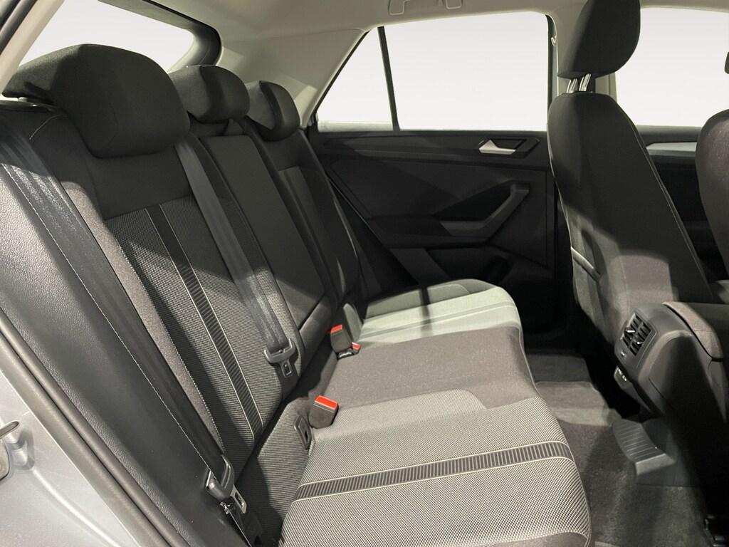 Volkswagen T-Roc I 2022 2.0 TDI 115CV Life