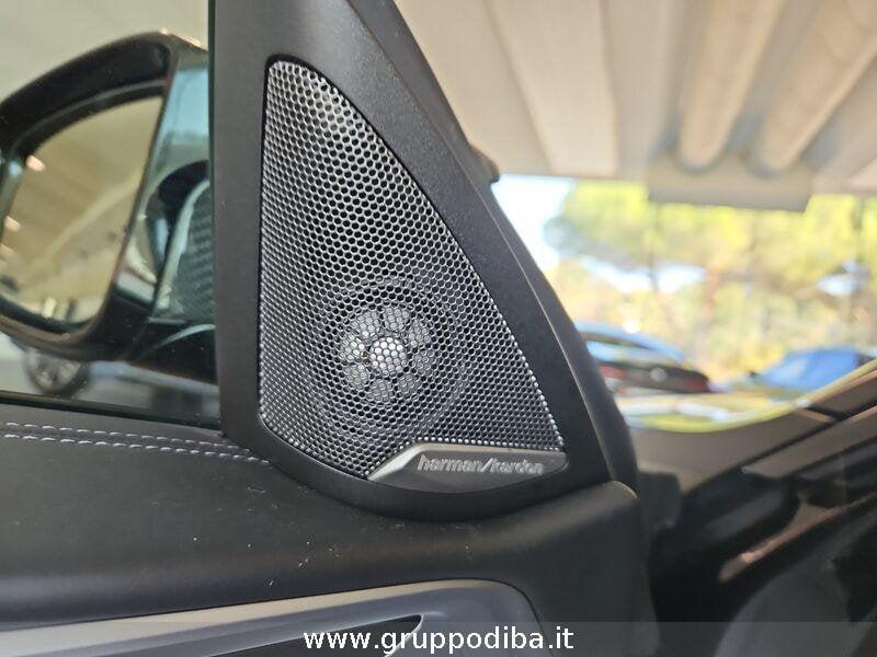 BMW Serie 4 Coupé M4 G82 2020 Coupe Benzina M4 Coupe 3.0 Competition M xdrive auto