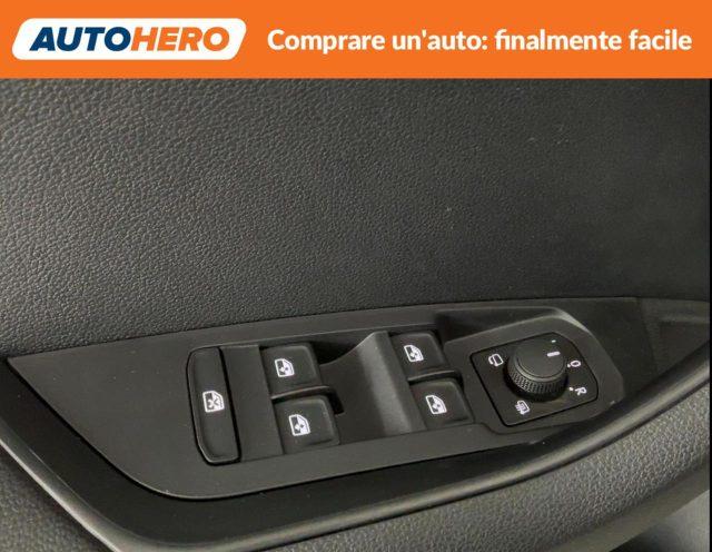 SKODA Karoq 1.5 TSI ACT DSG SportLine