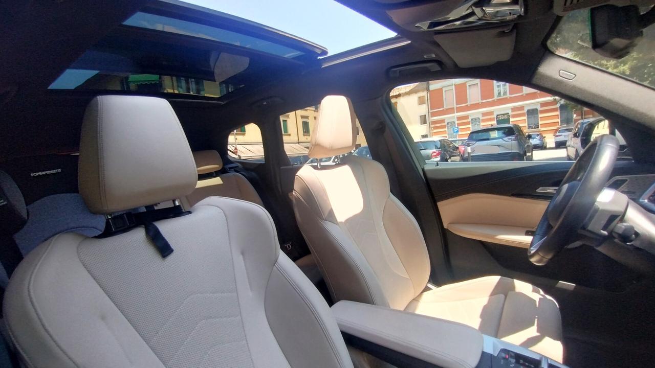 Bmw X1 sDrive18i xLine Edition Signature
