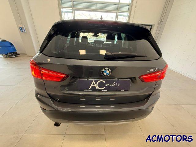BMW X1 xDrive18d xLine