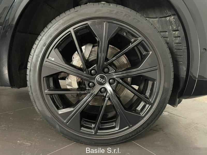 Audi Q5 Q5 SPB 40 TDI quattro S tronic S line plus