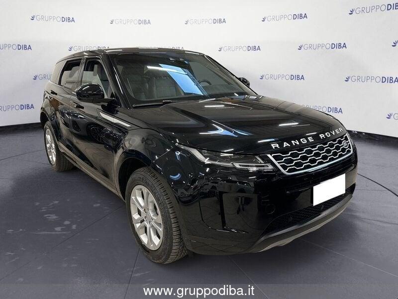 Land Rover RR Evoque Range Rover Evoque II 2019 Die Range Rover Evoque 2.0d i4 mhev S awd 150cv auto