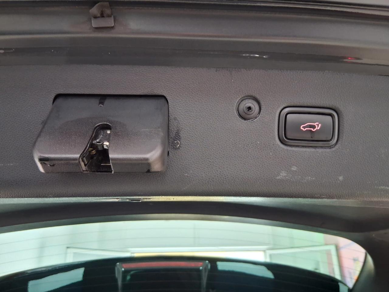 Kia Sportage 2.0 CRDI 185 CV AWD GT Line