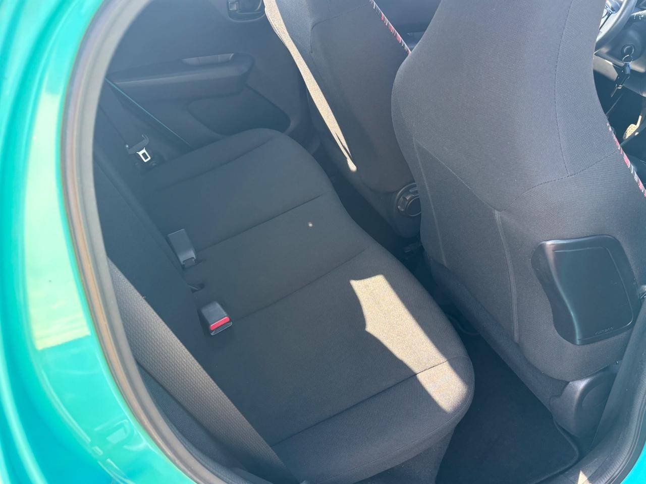 Citroen C1 Airscape VTi 68 5 porte Shine