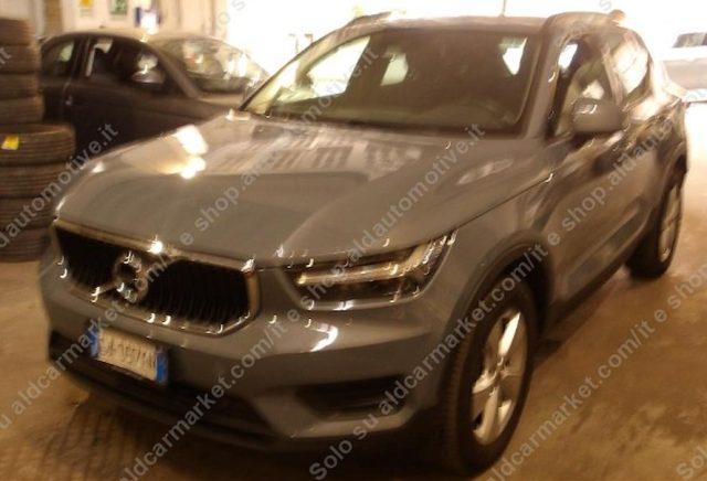 VOLVO XC40 D3 Geartronic Business