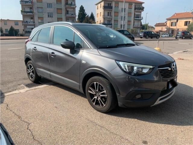 Opel Crossland X 1.2 Turbo 12V 110 CV Start&Stop Advance
