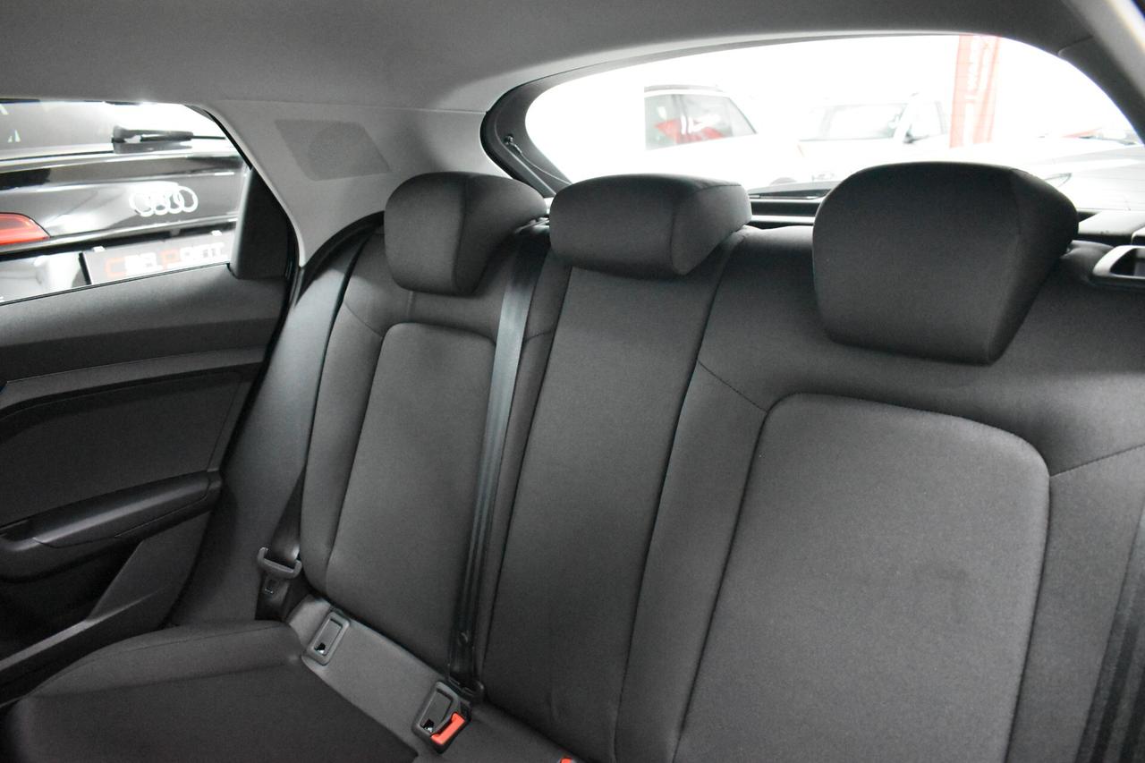 Audi A1 SPB 35 TFSI S tronic Admired