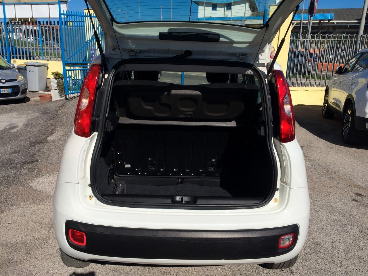 2018 Fiat Panda 1.2 Easy tagliandata con garanzia !!!!