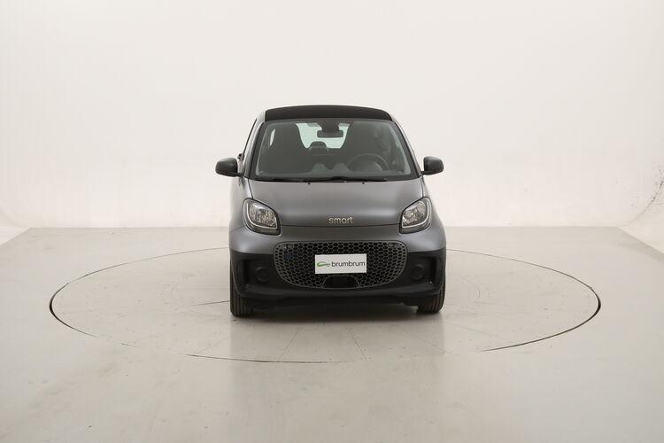 Smart fortwo EQ Pure BR859892 Elettrico 82CV
