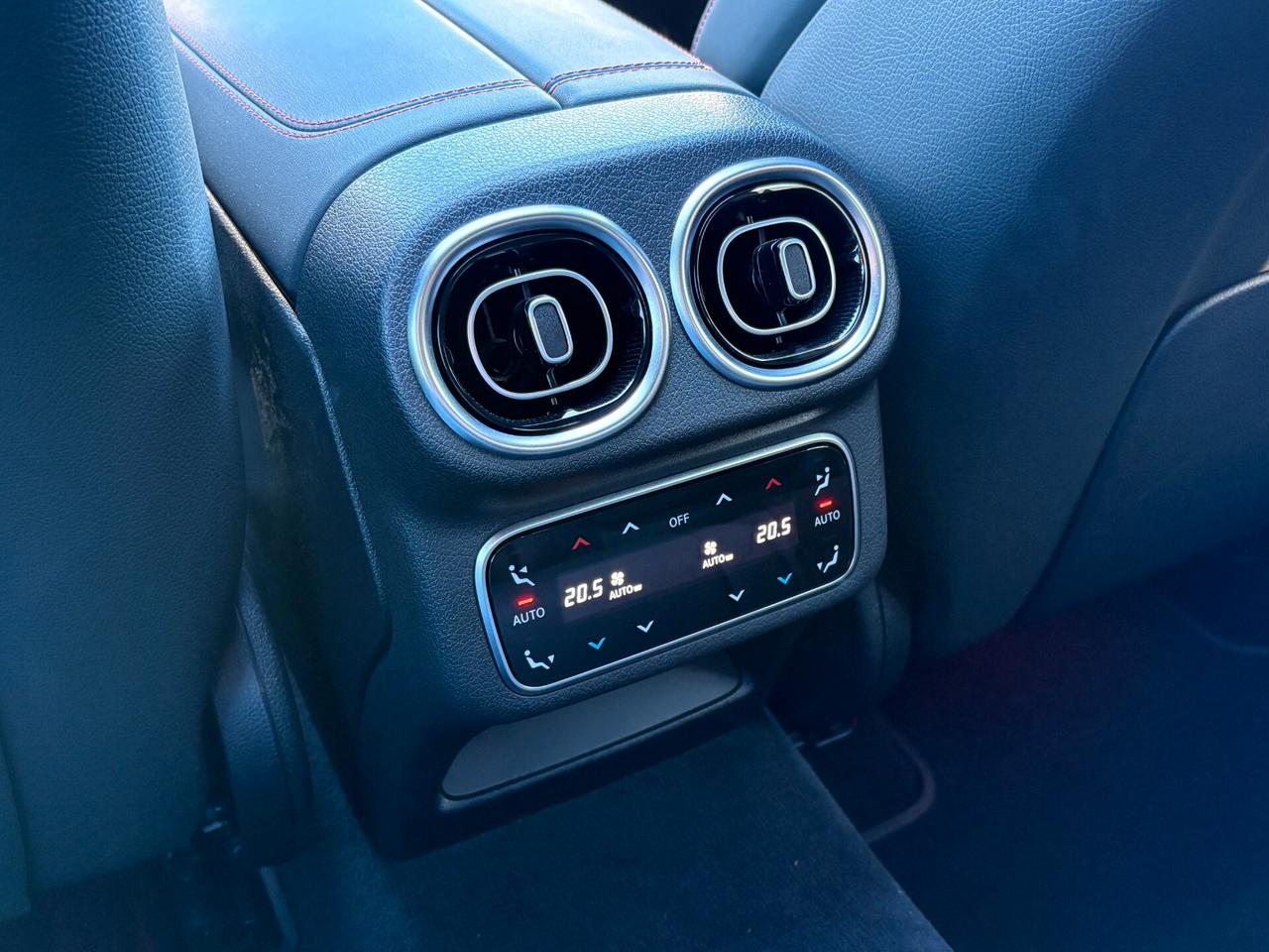 Mercedes-Benz GLC 43 AMG Coupe Premium Plus 4matic auto