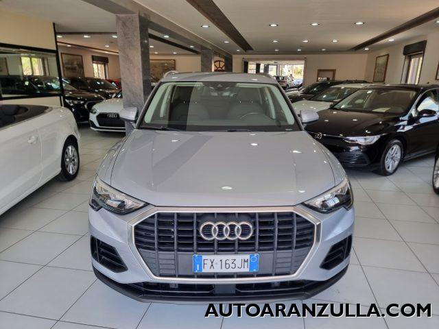 AUDI Q3 NEW 35 2.0 TDI 150CV S tronic Business Navi-Virtua