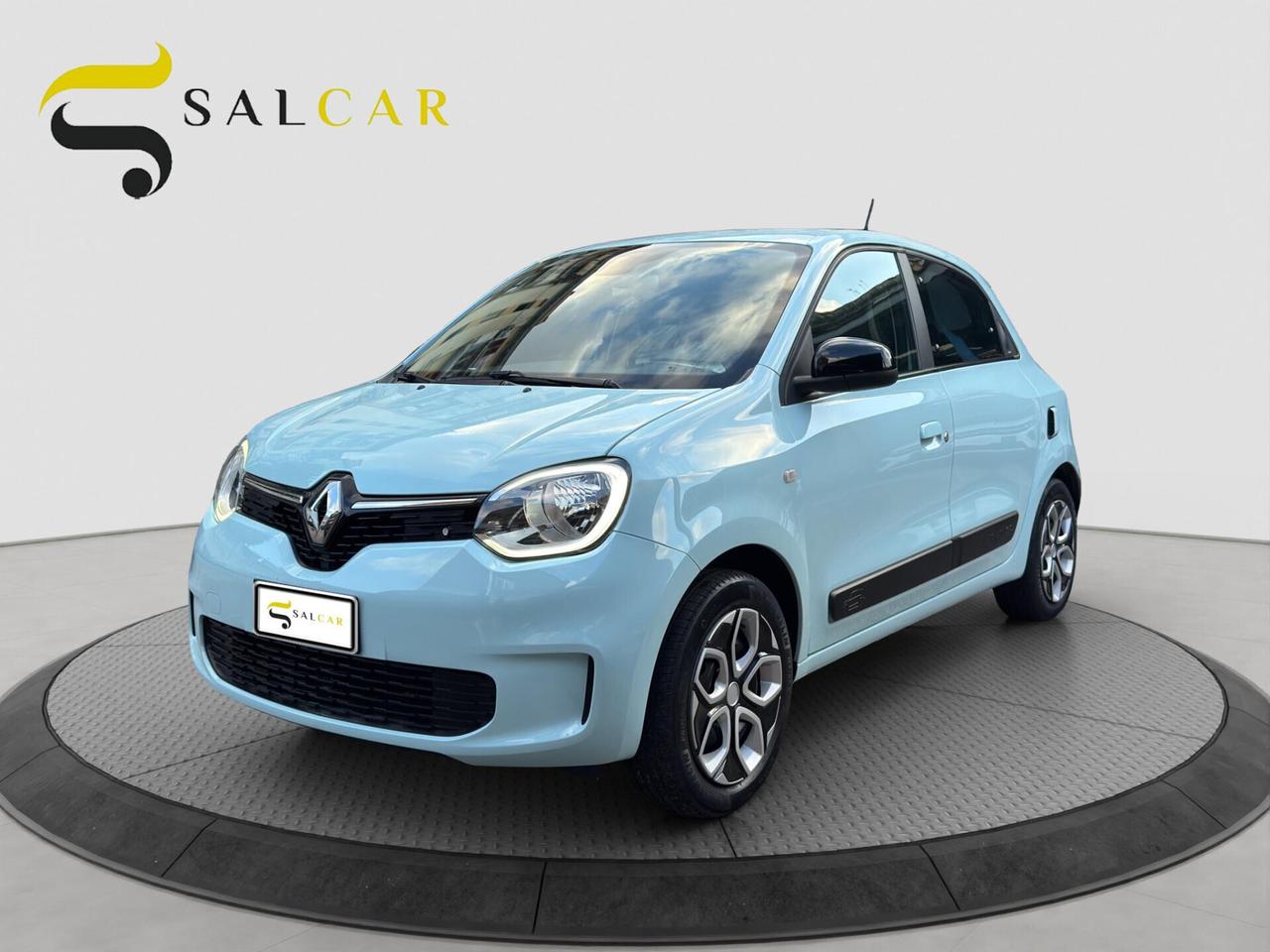 Renault Twingo 1.0 sce 65cv Vibes 2024