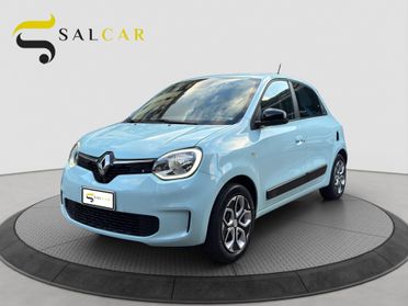 Renault Twingo 1.0 sce 65cv Vibes 2024
