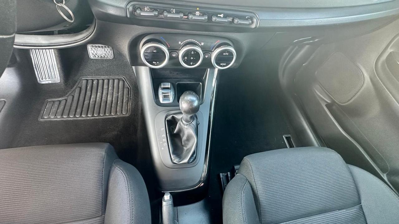 Alfa Romeo Giulietta 2.0 JTDm-2 170 CV TCT Distinctive