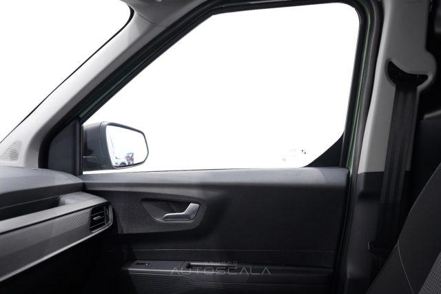 FORD Transit Courier 1.5 EcoBlue 100cv Van Trend