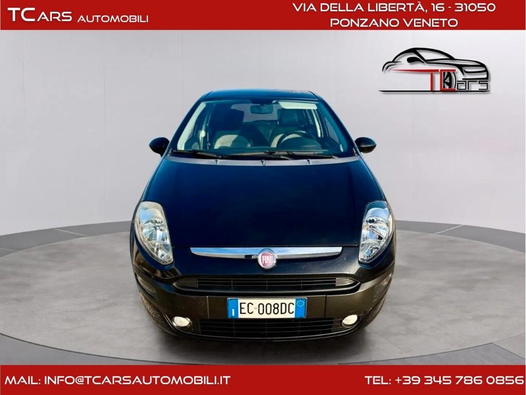 FIAT PUNTO EVO 1.3 MJT PREZZO FINO A SABATO