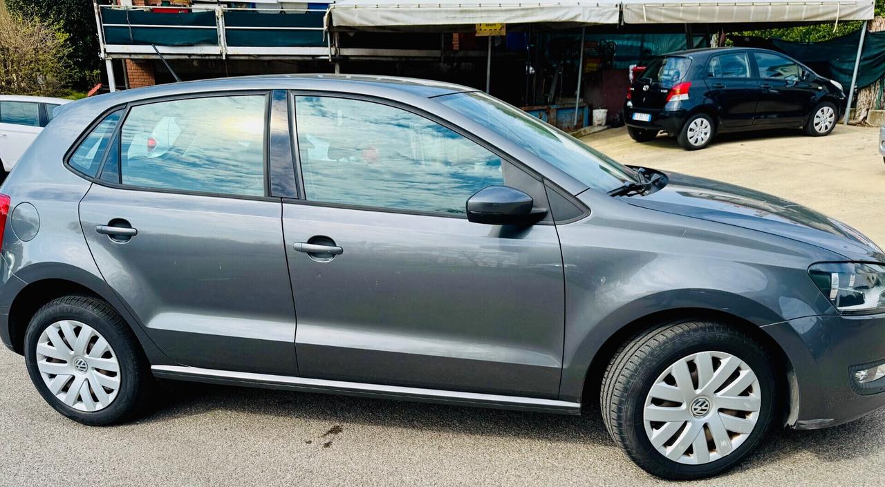 Volkswagen Polo 1.2 70 CV 5p. Comfortline Benzina