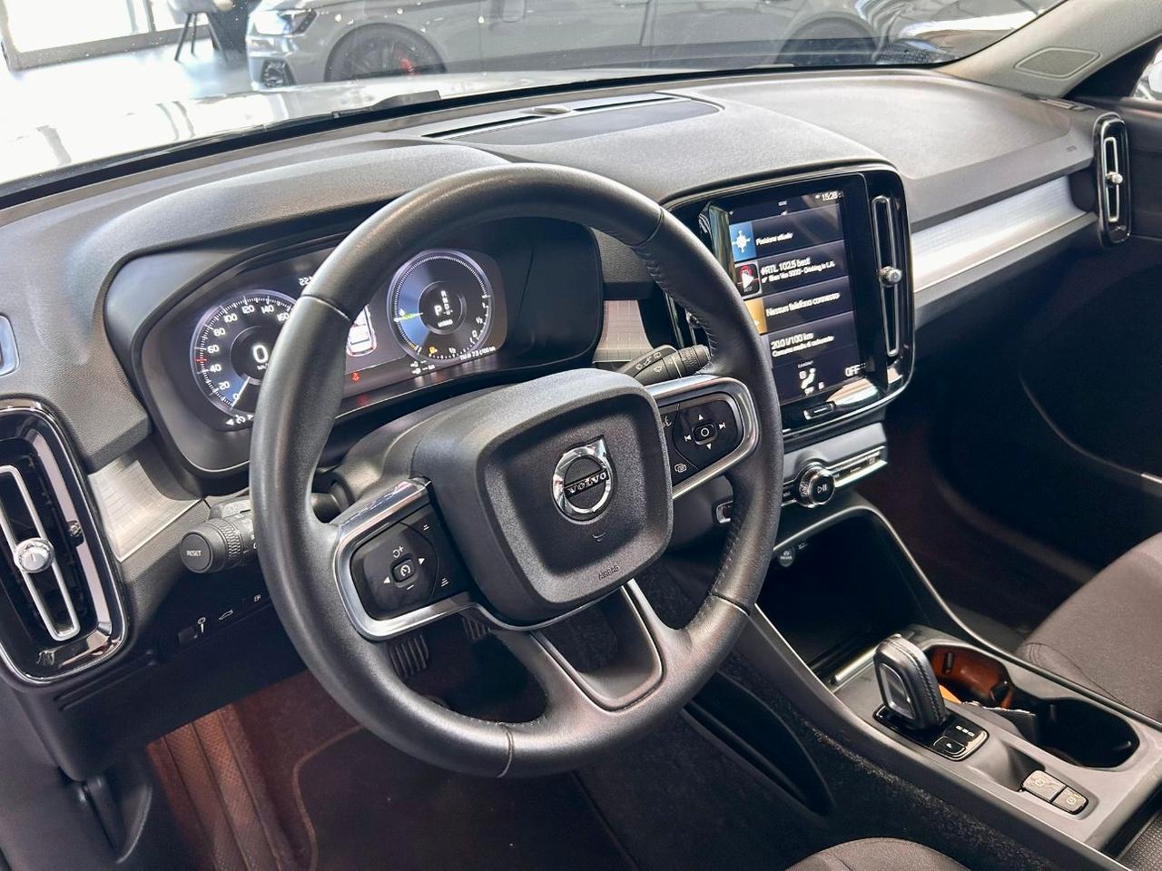 Volvo XC40 1.5 t5 phev Inscription auto my21