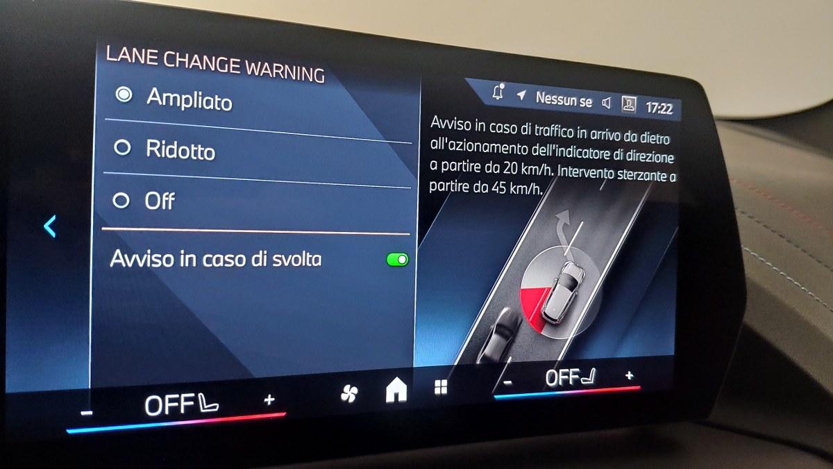 BMW 118 D Msport Pro