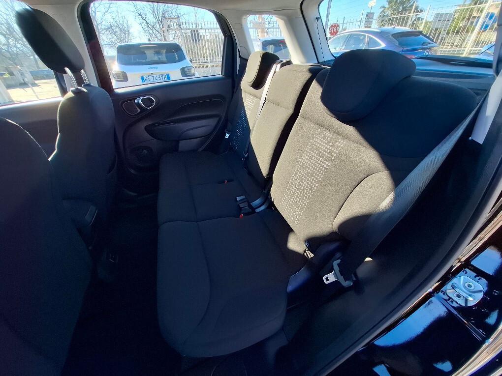 Fiat 500L 1.3 Multijet 95 CV Cross