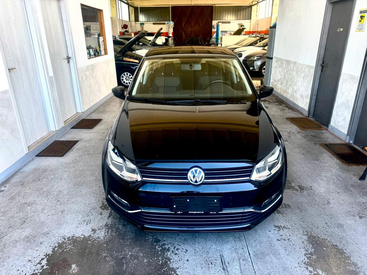 Volkswagen Polo 1.0 OK Neopatentati