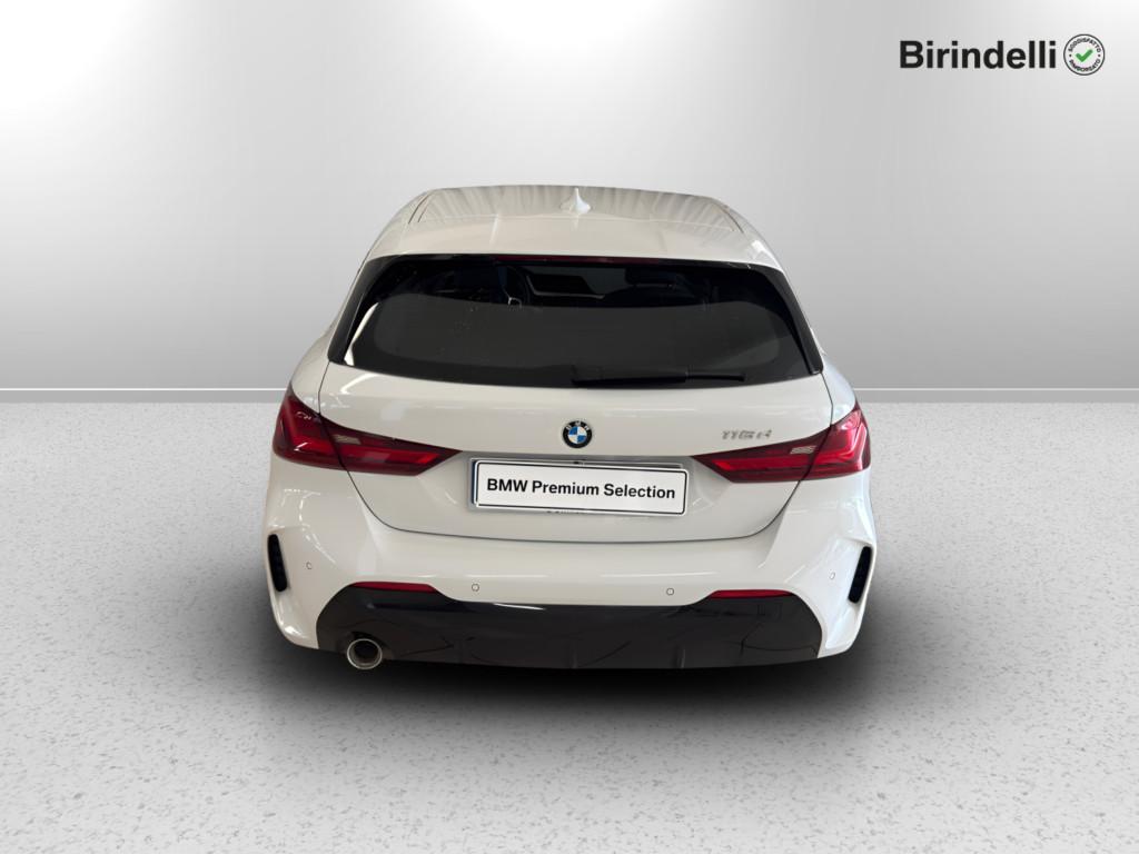 BMW Serie 1 (F40) - 116d 5p. Msport