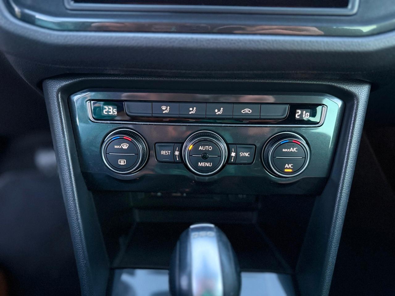 Volkswagen Tiguan 2.0 TDI DSG 4MOTION Style BMT