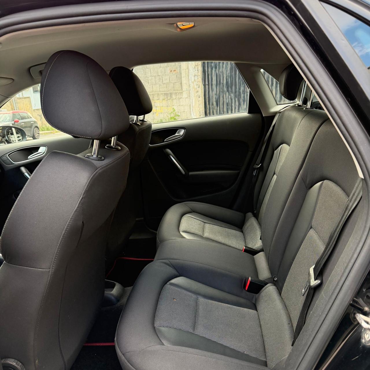 Audi A1 1.4 TDI Admired