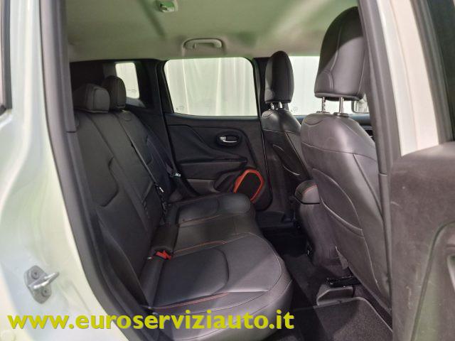 JEEP Renegade 1.6 Mjt 120 CV Opening Edition