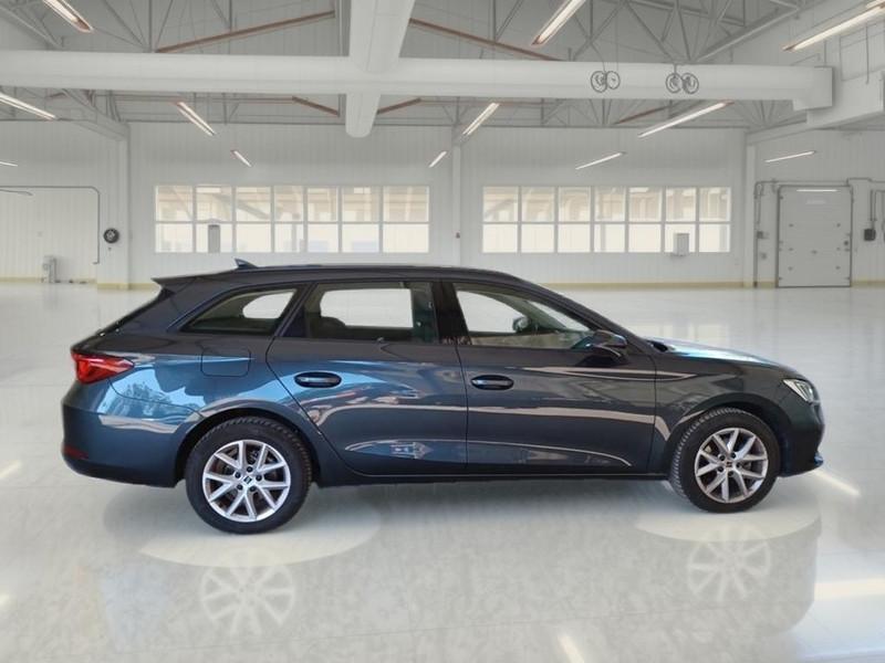 SEAT LEON ST 1.0 TSI 66 KW BUSINESS STATION WAGON