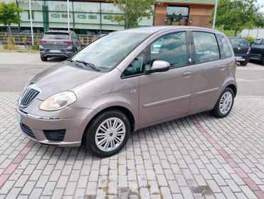 Lancia MUSA 1.4 Oro Plus Ecochic GPL