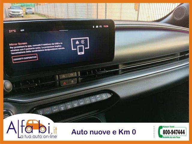 FIAT 600 1.2 145CV MHEV Aut. Sport