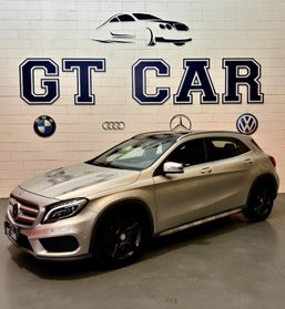 MERCEDES-BENZ GLA 250 Automatic 4Matic Premium STRA FULL OPTIONAL