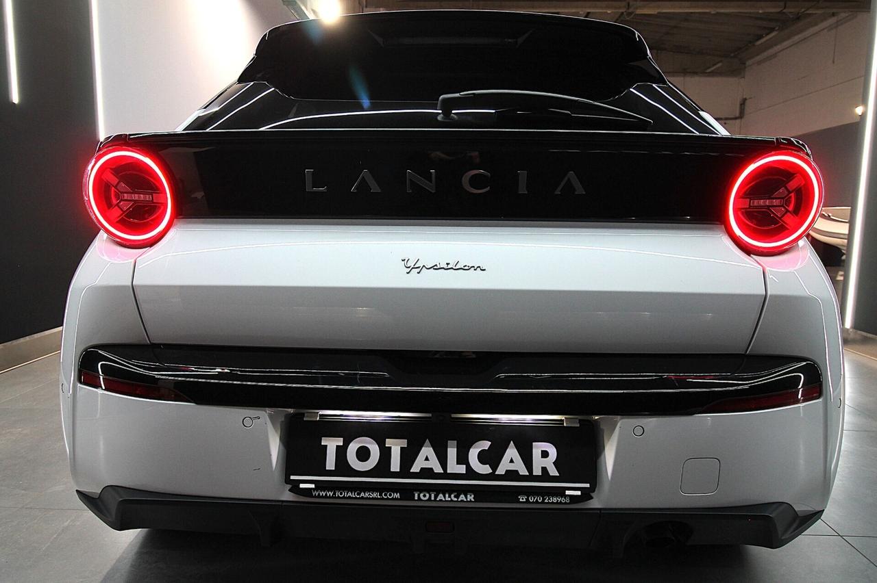 LANCIA YPSILON 1.2 HYBRID LX